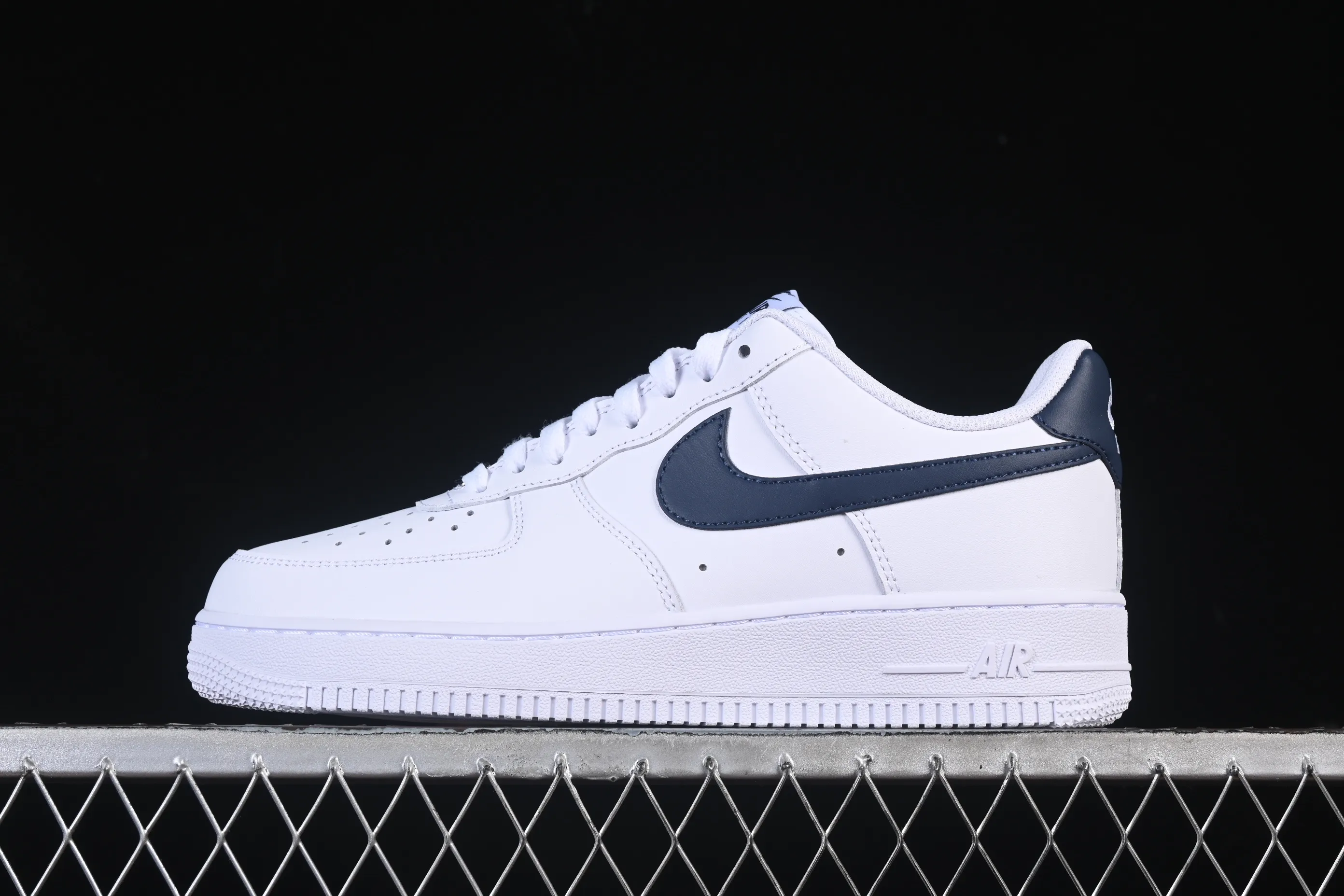 All categories Nk Air Force 1 Air Force series Nk Air Force 1 Low Air Force low-top Nike Air Force 1'07 Low Air Force 1 low-top casual sneakers FJ4146-119